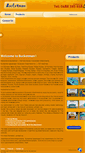 Mobile Screenshot of bucketman.com.au
